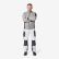 PANTALON DE TRAVAIL MULTIPOCHES HYGROVET FLORIAN - FHB