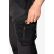 PANTALON DE TRAVAIL MULTIPOCHES HYGROVET FLORIAN - FHB