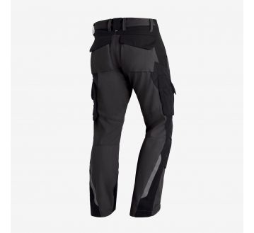 PANTALON DE TRAVAIL MULTIPOCHES HYGROVET...