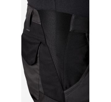 PANTALON DE TRAVAIL MULTIPOCHES HYGROVET...