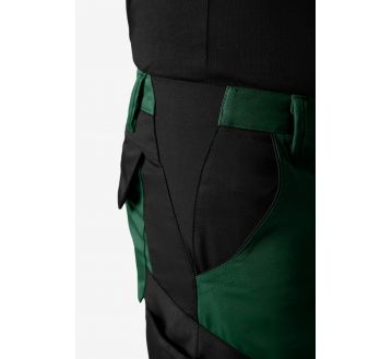 PANTALON DE TRAVAIL MULTIPOCHES HYGROVET...