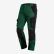 Pantalon de travail FHB FLORIAN vert