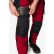 PANTALON DE TRAVAIL MULTIPOCHES HYGROVET FLORIAN - FHB