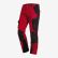 Pantalon de travail FHB FLORIAN rouge