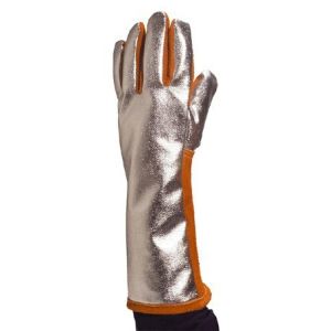 Gants protection antichaleur ALUMINISE by Venitex