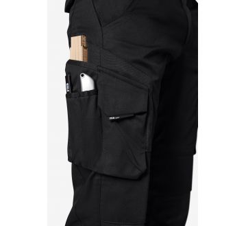 PANTALON DE TRAVAIL MULTIPOCHES HYGROVET...