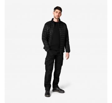 PANTALON DE TRAVAIL MULTIPOCHES HYGROVET...