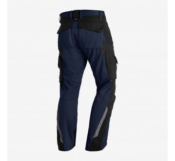 PANTALON DE TRAVAIL MULTIPOCHES HYGROVET...