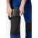 PANTALON DE TRAVAIL MULTIPOCHES HYGROVET FLORIAN - FHB