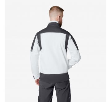 VESTE DE TRAVAIL HOMME MULTIPOCHES FRANK - FHB