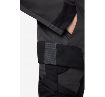 VESTE DE TRAVAIL HOMME MULTIPOCHES FRANK - FHB