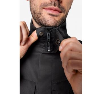 VESTE DE TRAVAIL HOMME MULTIPOCHES FRANK - FHB
