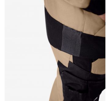 VESTE DE TRAVAIL HOMME MULTIPOCHES FRANK - FHB