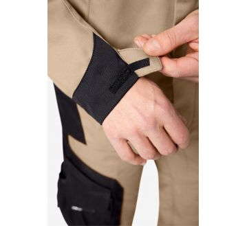 VESTE DE TRAVAIL HOMME MULTIPOCHES FRANK - FHB