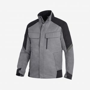 Veste de travail homme FHB FRANK blanc 2
