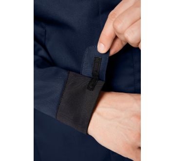 VESTE DE TRAVAIL HOMME MULTIPOCHES FRANK - FHB