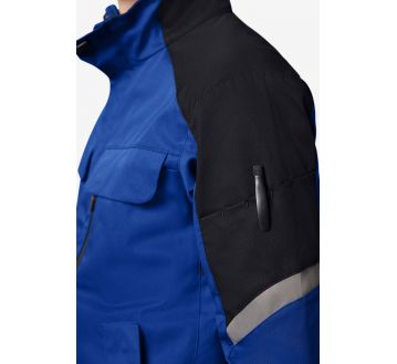 VESTE DE TRAVAIL HOMME MULTIPOCHES FRANK - FHB