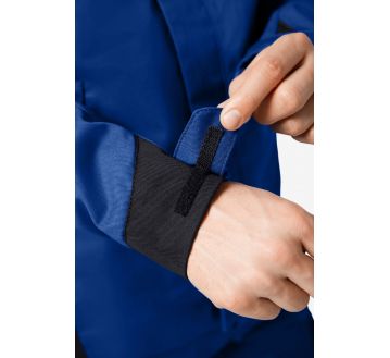 VESTE DE TRAVAIL HOMME MULTIPOCHES FRANK - FHB