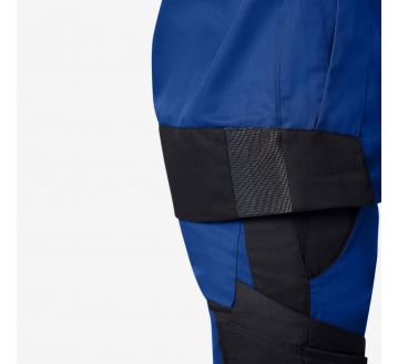 VESTE DE TRAVAIL HOMME MULTIPOCHES FRANK - FHB