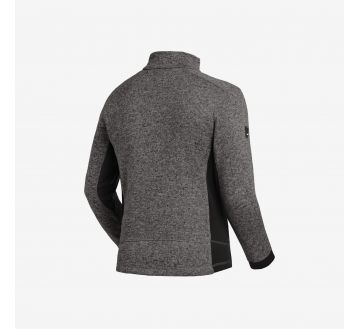 VESTE HOMME TRICOT POLAIRE CHRISTOPH - FHB