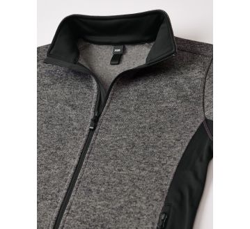 VESTE HOMME TRICOT POLAIRE CHRISTOPH - FHB