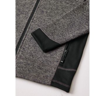 VESTE HOMME TRICOT POLAIRE CHRISTOPH - FHB