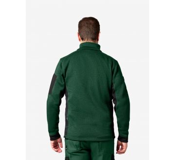 VESTE HOMME TRICOT POLAIRE CHRISTOPH - FHB