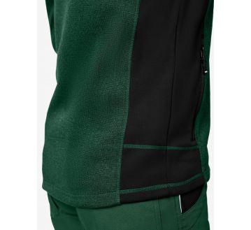 VESTE HOMME TRICOT POLAIRE CHRISTOPH - FHB