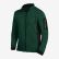 Veste en tricot polaire homme FHB CHRISTOPH vert