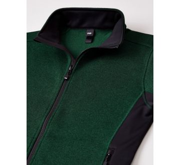 VESTE HOMME TRICOT POLAIRE CHRISTOPH - FHB