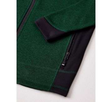 VESTE HOMME TRICOT POLAIRE CHRISTOPH - FHB