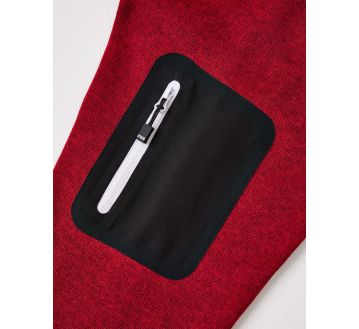 VESTE HOMME TRICOT POLAIRE CHRISTOPH - FHB