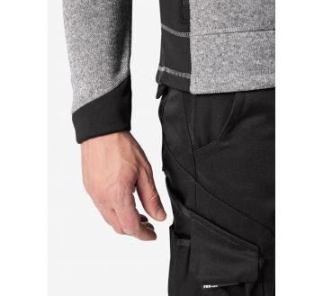 VESTE HOMME TRICOT POLAIRE CHRISTOPH - FHB