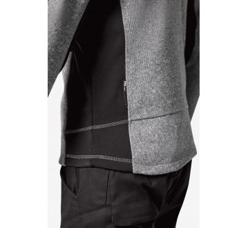 VESTE HOMME TRICOT POLAIRE CHRISTOPH - FHB