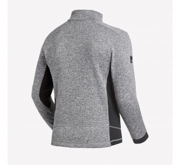 VESTE HOMME TRICOT POLAIRE CHRISTOPH - FHB