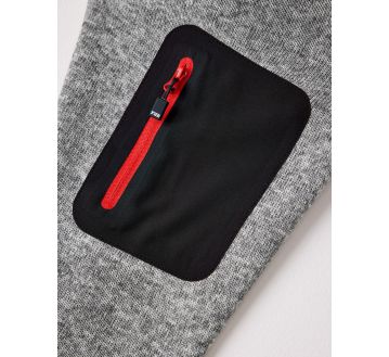 VESTE HOMME TRICOT POLAIRE CHRISTOPH - FHB