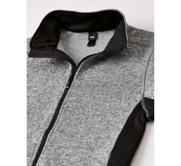 VESTE HOMME TRICOT POLAIRE CHRISTOPH - FHB