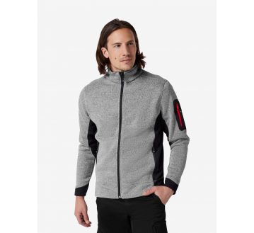 VESTE HOMME TRICOT POLAIRE CHRISTOPH - FHB