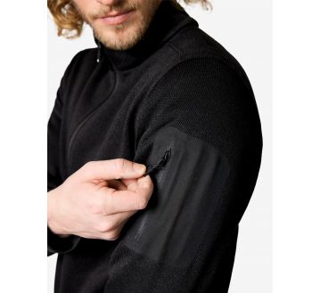 VESTE HOMME TRICOT POLAIRE CHRISTOPH - FHB