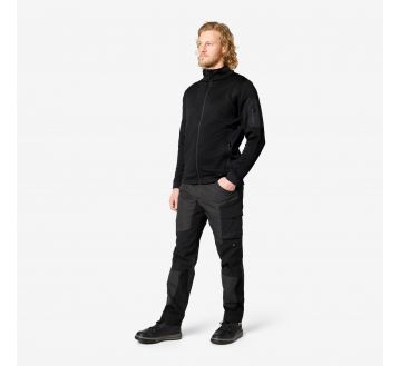 VESTE HOMME TRICOT POLAIRE CHRISTOPH - FHB