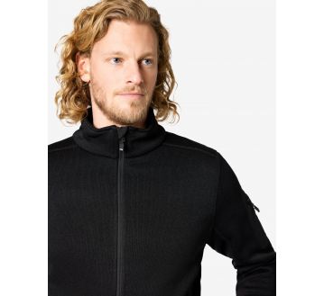 VESTE HOMME TRICOT POLAIRE CHRISTOPH - FHB