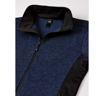 VESTE HOMME TRICOT POLAIRE CHRISTOPH - FHB