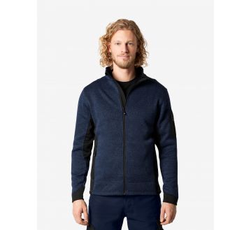 VESTE HOMME TRICOT POLAIRE CHRISTOPH - FHB