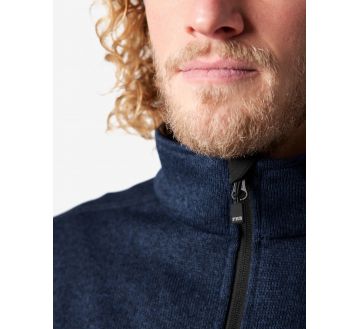 VESTE HOMME TRICOT POLAIRE CHRISTOPH - FHB
