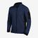 Veste en tricot polaire homme FHB CHRISTOPH marine