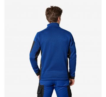 VESTE HOMME TRICOT POLAIRE CHRISTOPH - FHB