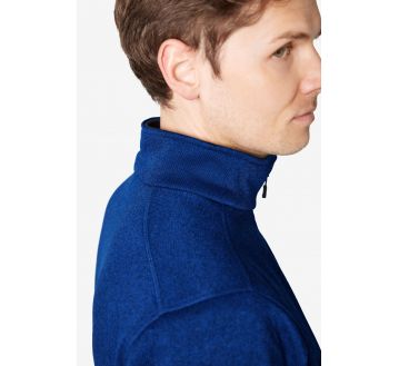 VESTE HOMME TRICOT POLAIRE CHRISTOPH - FHB