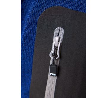 VESTE HOMME TRICOT POLAIRE CHRISTOPH - FHB