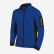 Veste en tricot polaire homme FHB CHRISTOPH bleu