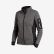 Veste en tricot polaire pour femme FHB MARIEKE anthracite